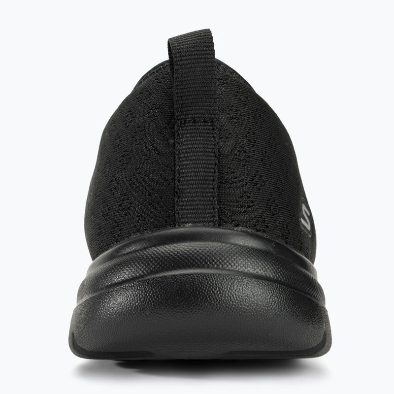 Scarpe da donna SKECHERS On-The-Go Flex Siena nero 8