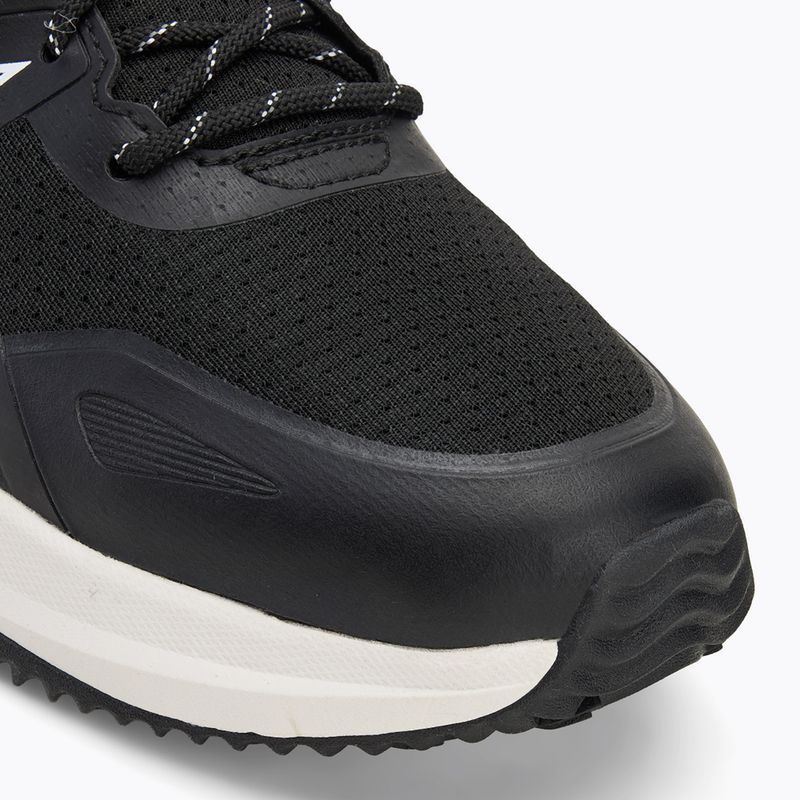 SKECHERS scarpe da uomo Bounder Rse Zoner nero 7