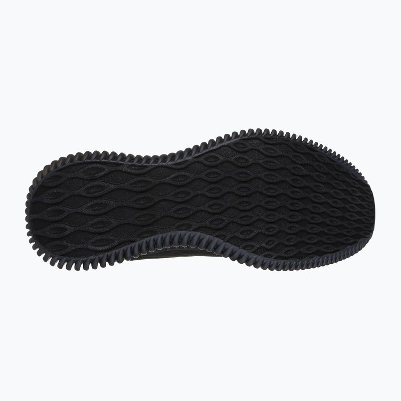 Scarpe da donna SKECHERS Bobs Geo How Marvelous off nero 4