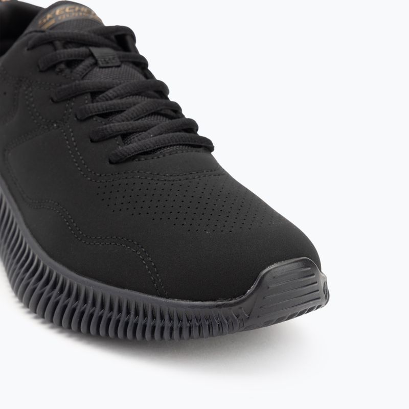 Scarpe da donna SKECHERS Bobs Geo How Marvelous off nero 7