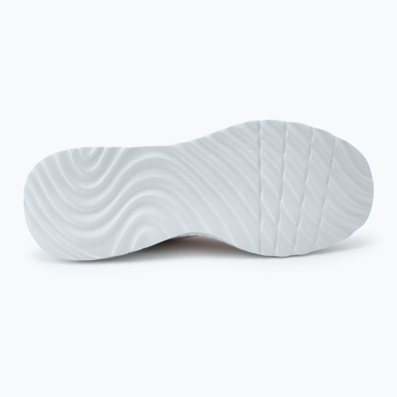 Scarpe da donna SKECHERS Bobs Squad Chaos In Color off white 4
