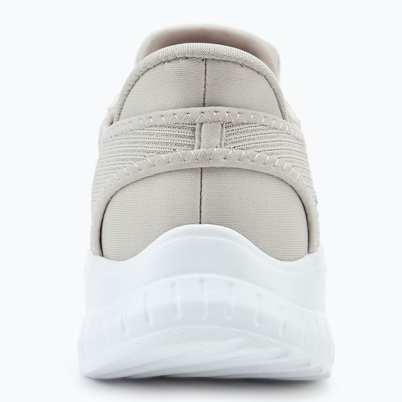 Scarpe da donna SKECHERS Bobs Squad Chaos In Color off white 6
