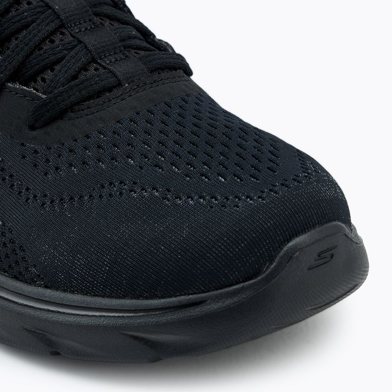 Scarpe da donna SKECHERS Go Walk 7 Valin nero 7
