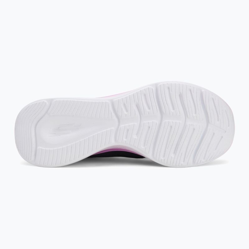 SKECHERS scarpe da donna Skech-Lite Pro Stunning Steps nero/viola 4