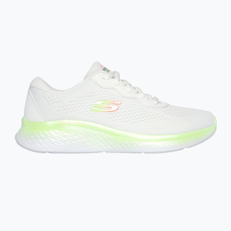 SKECHERS scarpe da donna Skech-Lite Pro Stunning Steps bianco/lime