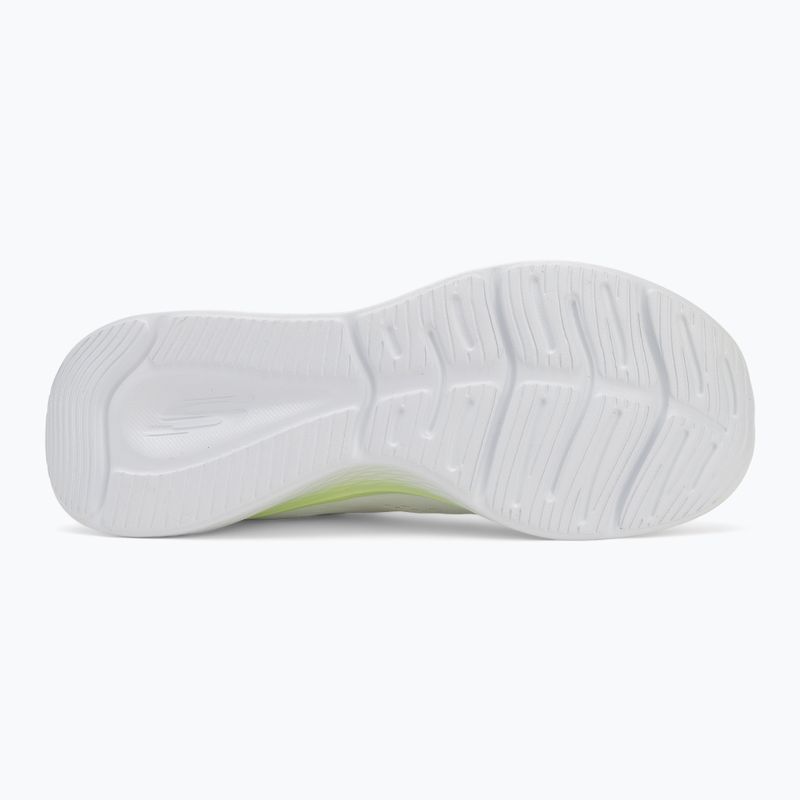 SKECHERS scarpe da donna Skech-Lite Pro Stunning Steps bianco/lime 4