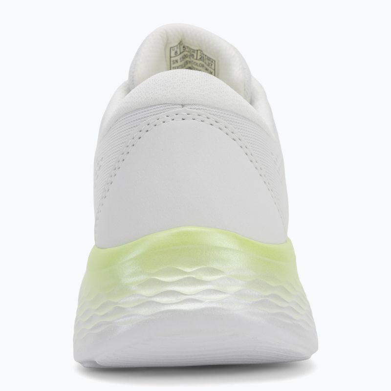 SKECHERS scarpe da donna Skech-Lite Pro Stunning Steps bianco/lime 6