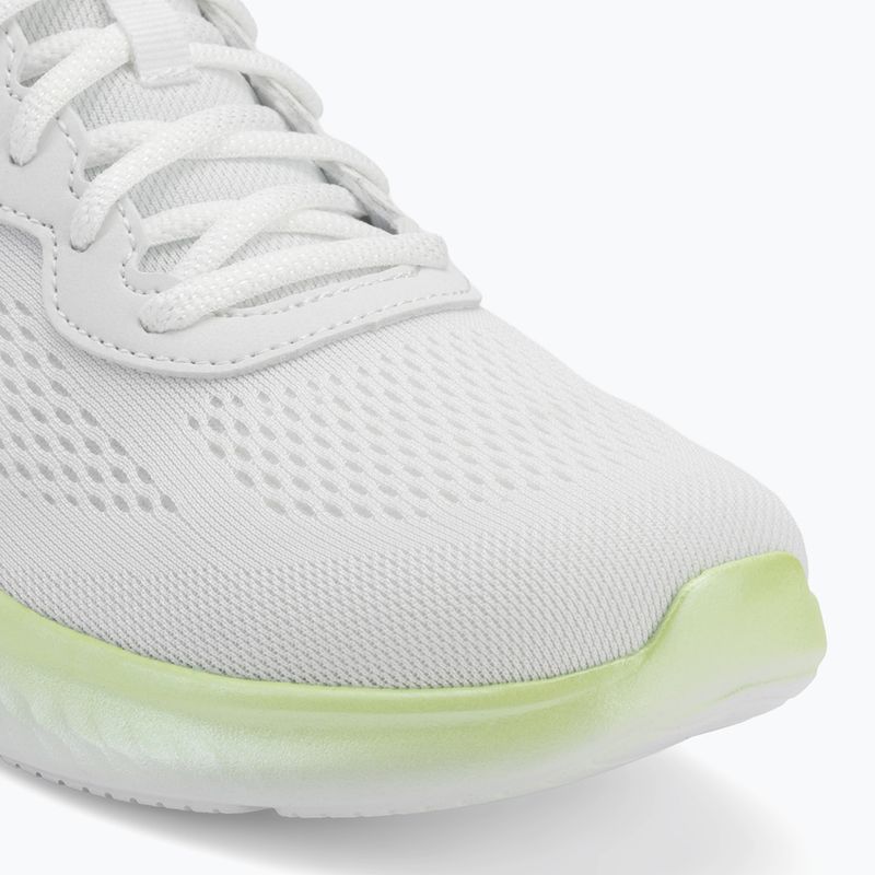 SKECHERS scarpe da donna Skech-Lite Pro Stunning Steps bianco/lime 7