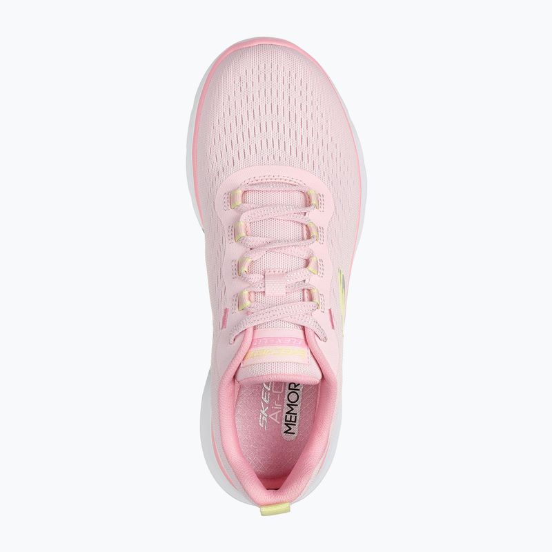 SKECHERS scarpe da donna Flex Appeal 5.0 Nuovo sentiero rosa 11