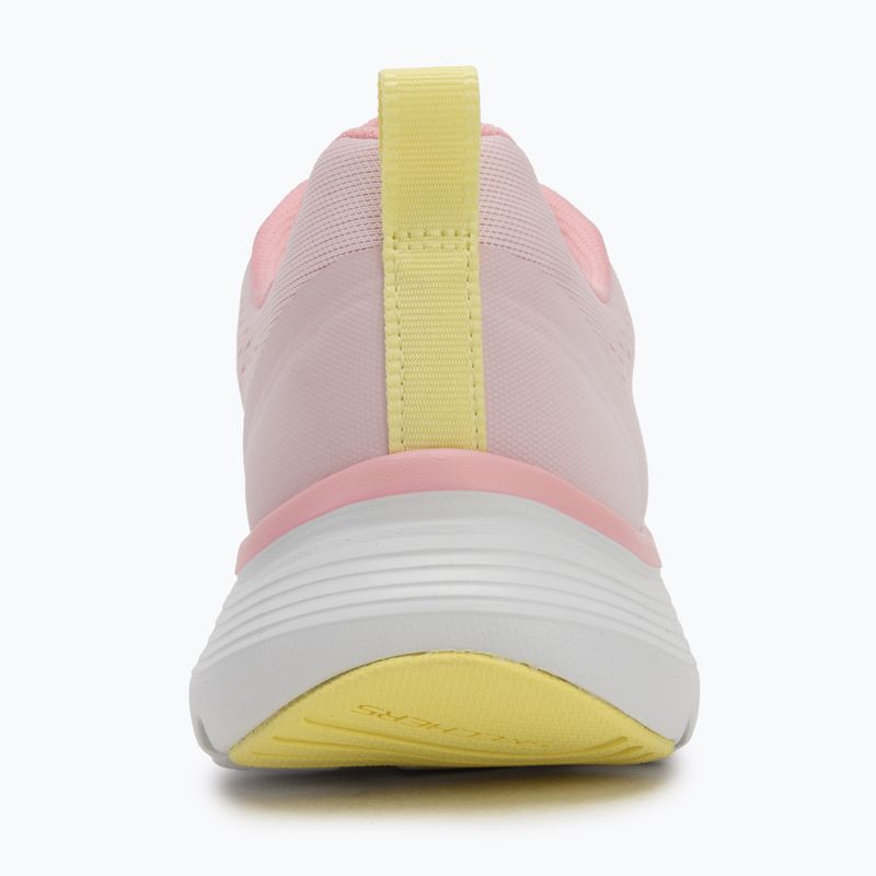 SKECHERS scarpe da donna Flex Appeal 5.0 Nuovo sentiero rosa 6