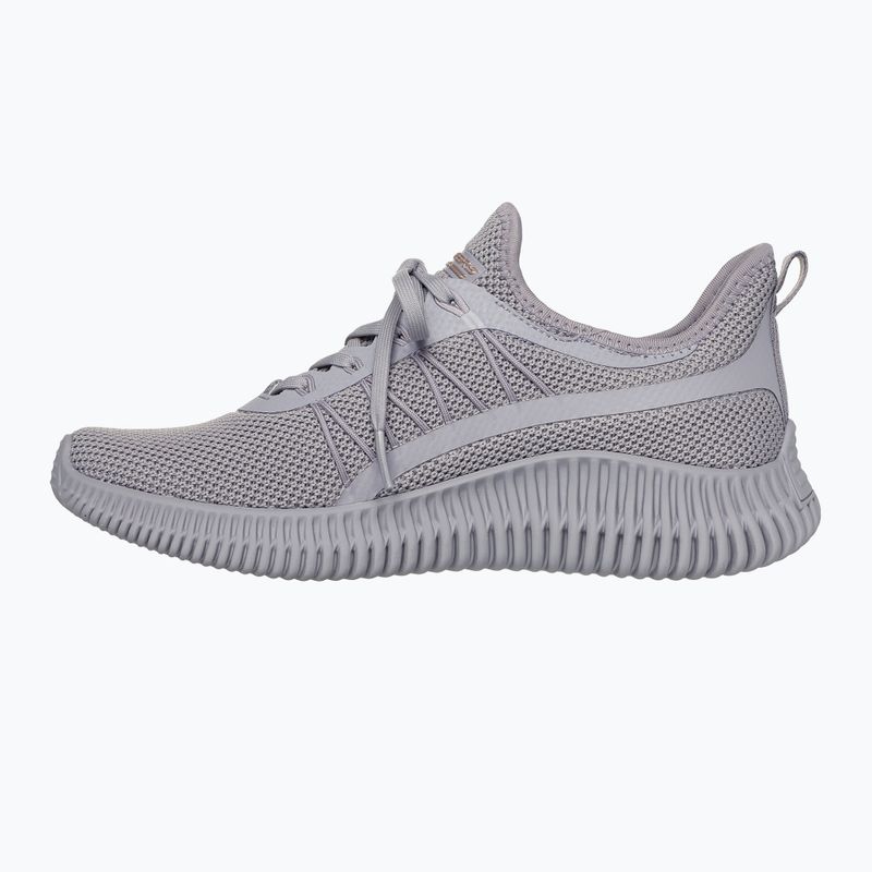Scarpe da donna SKECHERS Bobs Geo New Estetica quaglia 3