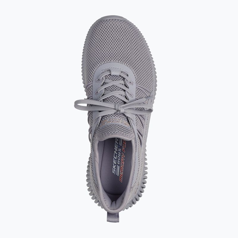 Scarpe da donna SKECHERS Bobs Geo New Estetica quaglia 5