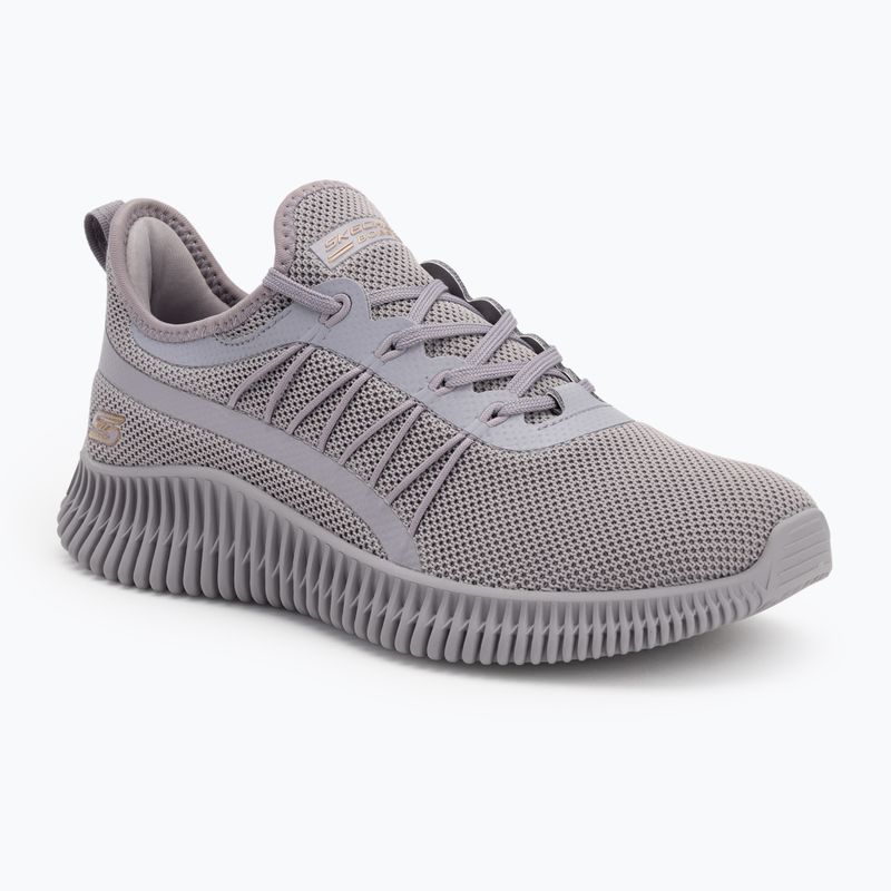 Scarpe da donna SKECHERS Bobs Geo New Estetica quaglia
