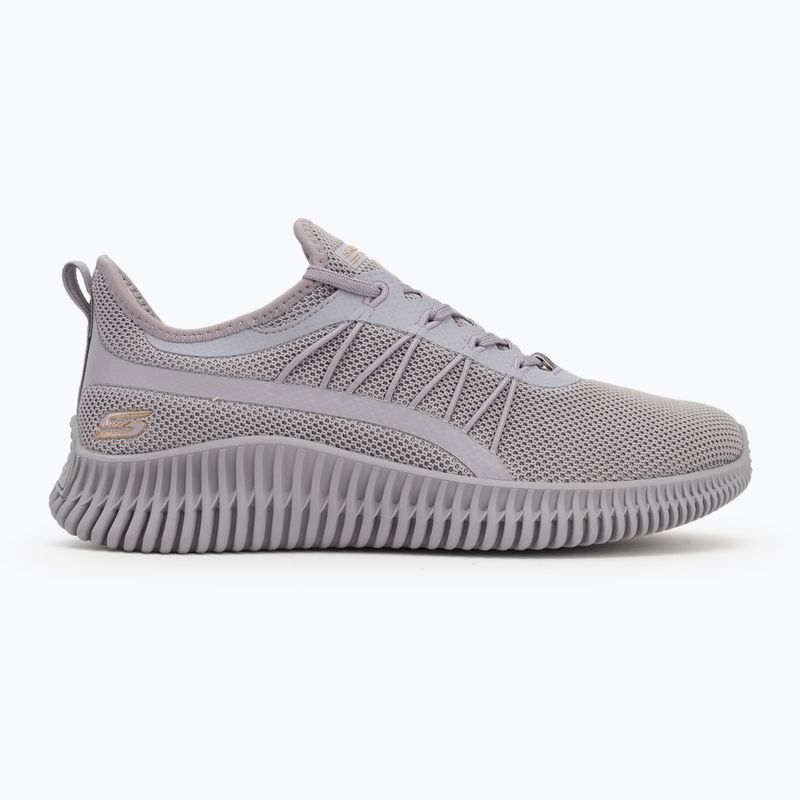 Scarpe da donna SKECHERS Bobs Geo New Estetica quaglia 2