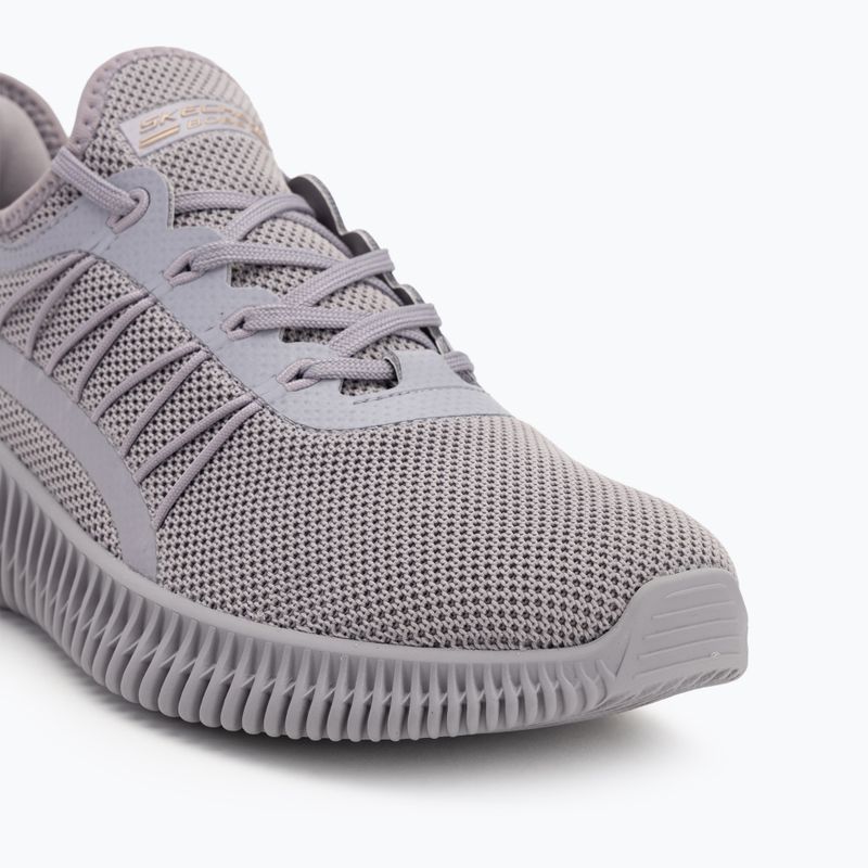Scarpe da donna SKECHERS Bobs Geo New Estetica quaglia 7