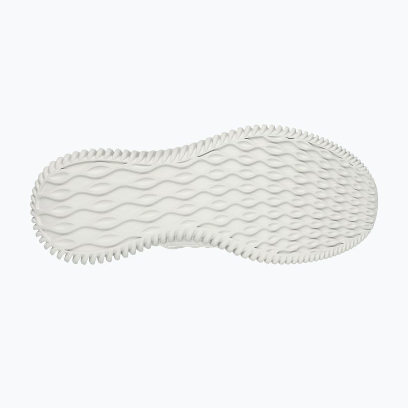 Scarpe da donna SKECHERS Bobs Geo New Estetica off white 11