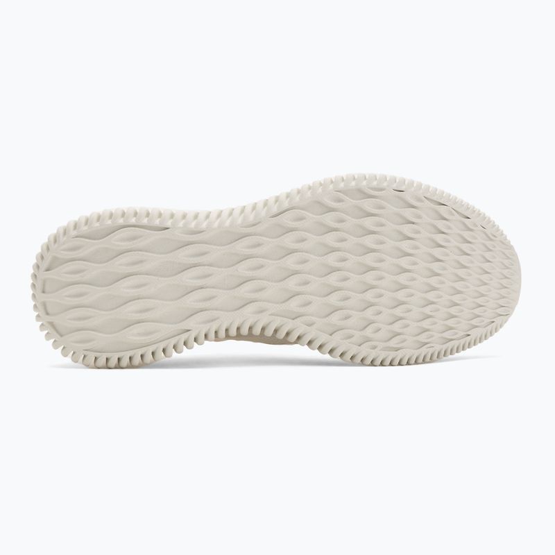 Scarpe da donna SKECHERS Bobs Geo New Estetica off white 4