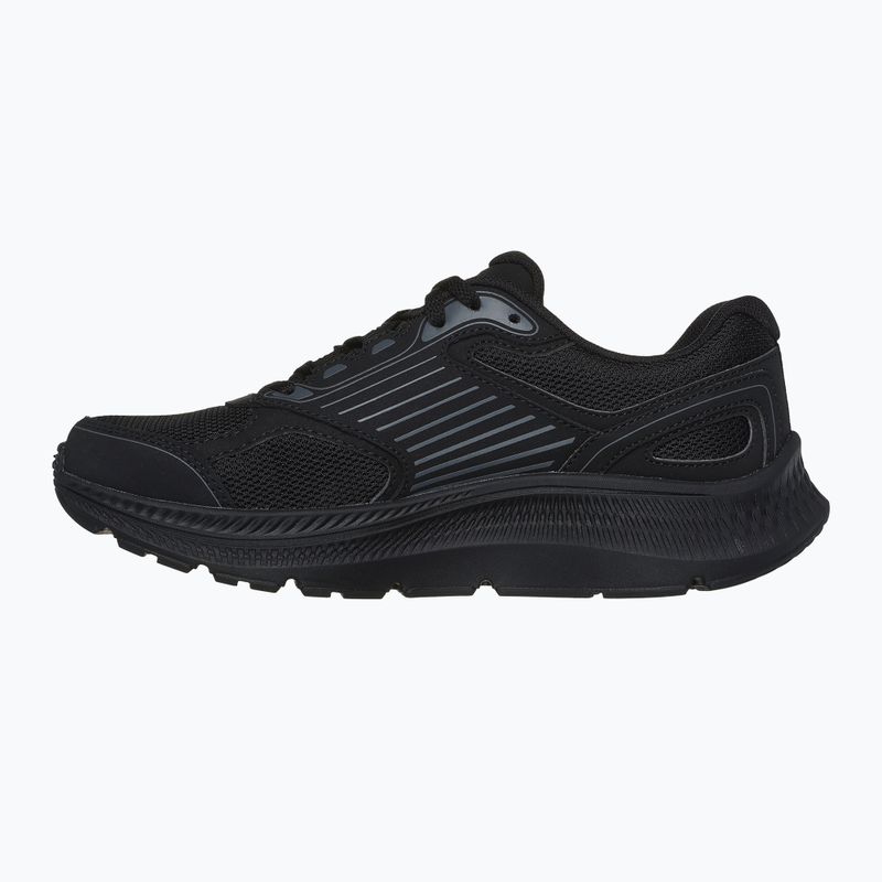 Scarpe da corsa da donna SKECHERS Go Run Consistent 2.0 Advantage nero 3