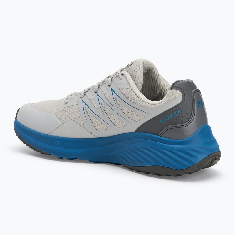 SKECHERS scarpe da uomo Bounder Rse Zoner grigio 3