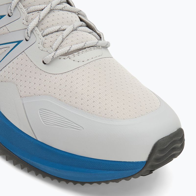 SKECHERS scarpe da uomo Bounder Rse Zoner grigio 7