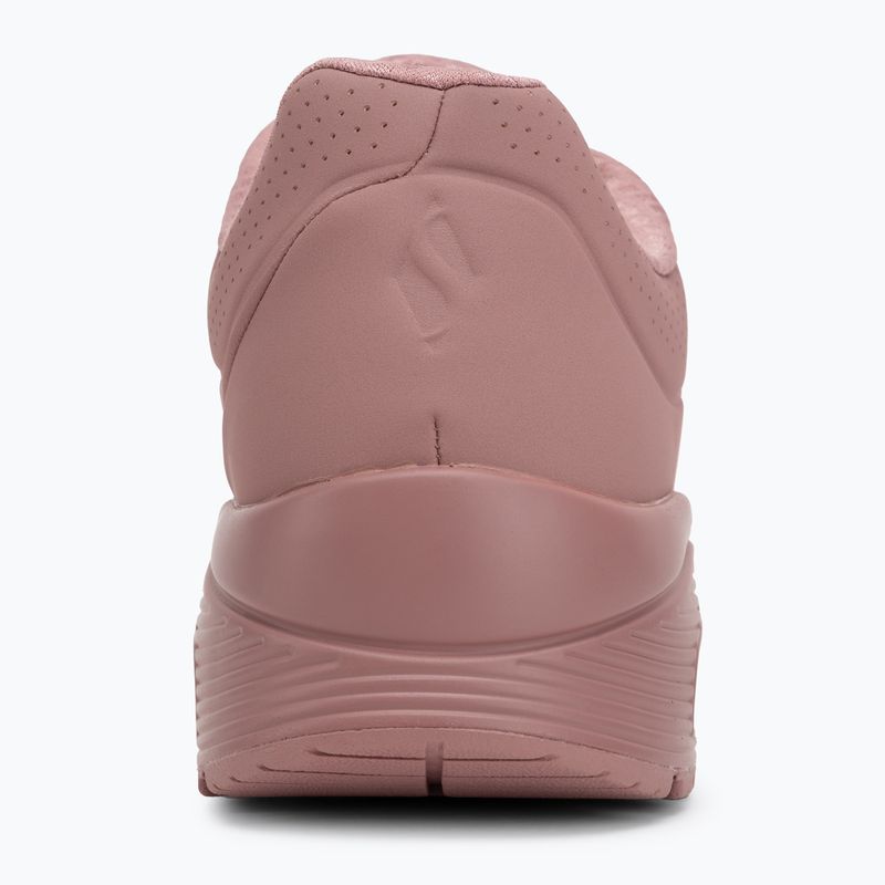 SKECHERS scarpe da uomo Uno Stand On Air rosa 6