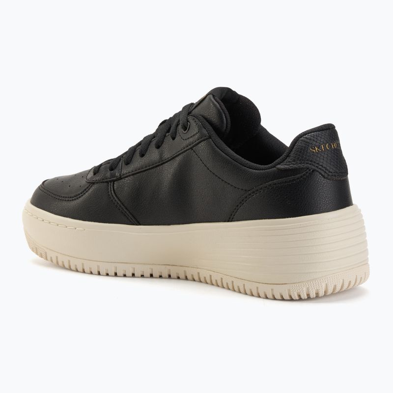 SKECHERS scarpe da donna Grand 92 Be Lifted nero/oro 3