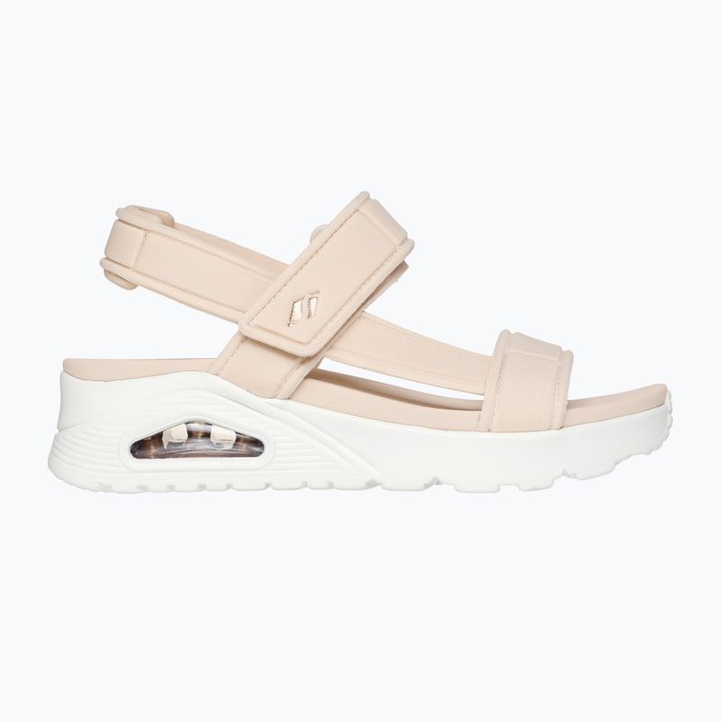 SKECHERS sandali donna Uno Summer Stand 2 beige 2