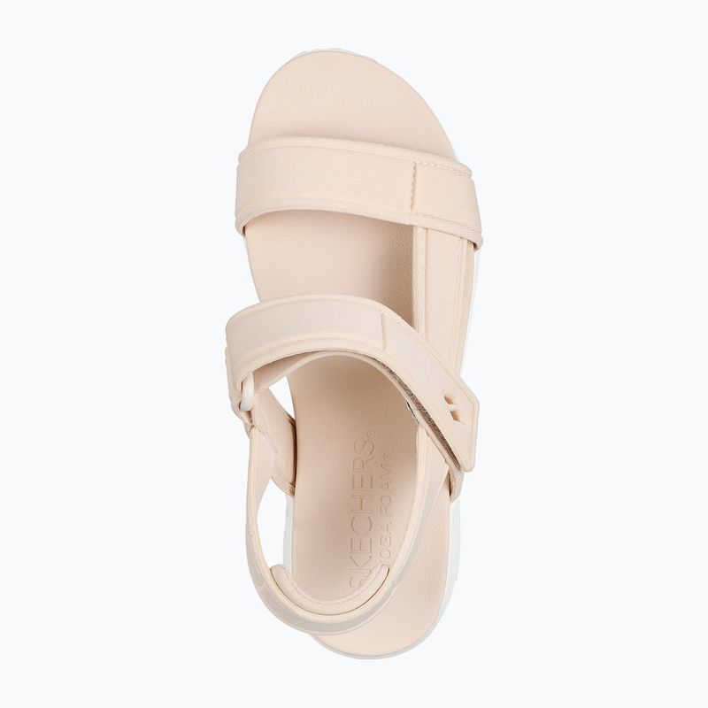SKECHERS sandali donna Uno Summer Stand 2 beige 5