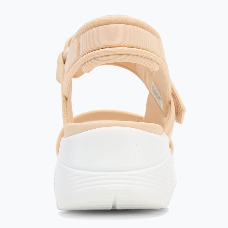 SKECHERS sandali donna Uno Summer Stand 2 beige 6