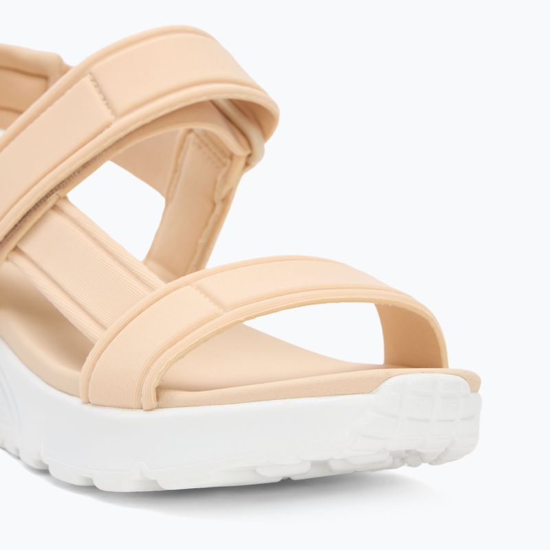 SKECHERS sandali donna Uno Summer Stand 2 beige 7