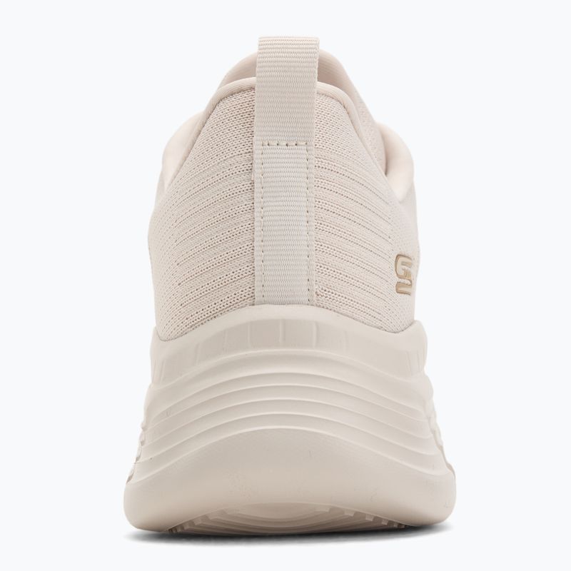 SKECHERS scarpe da donna Bobs B Flex Hi Flying Hi off white 6