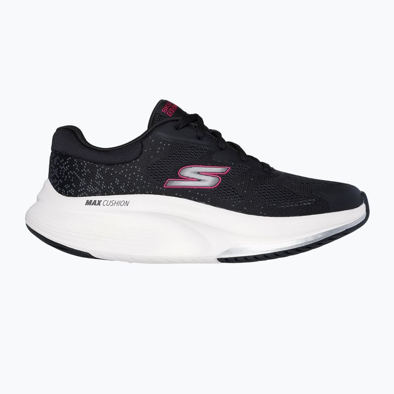 Scarpe da donna SKECHERS Go Walk Max Walker Vea nero 9