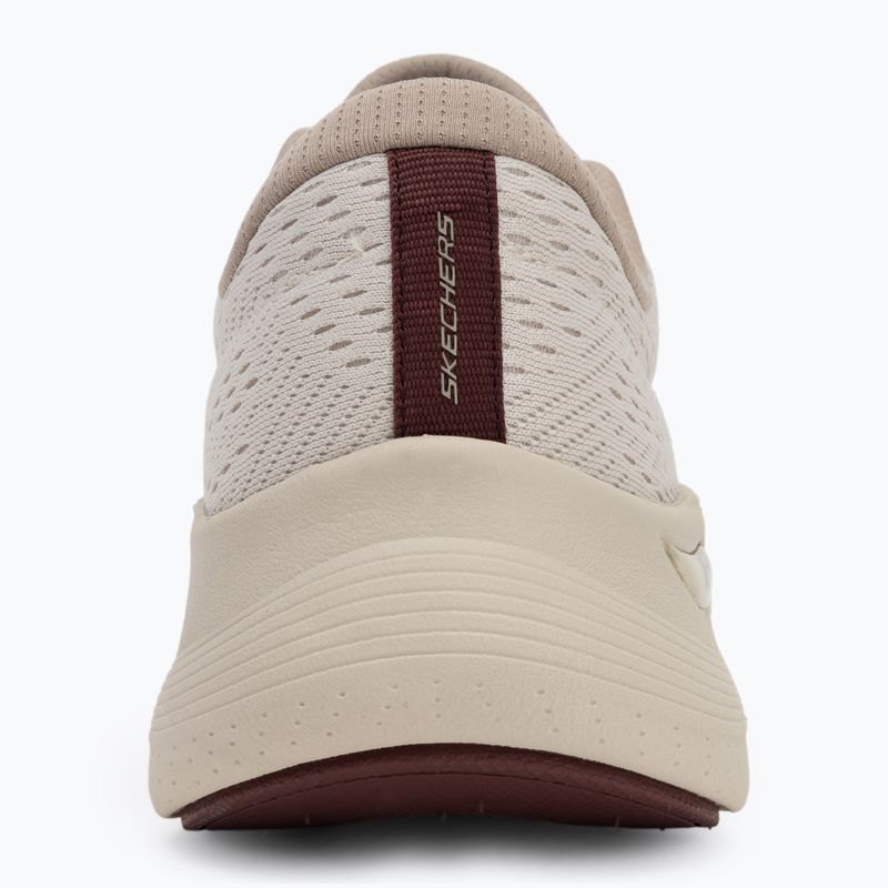 SKECHERS scarpe da uomo Arch Fit 2.0 bianco 6