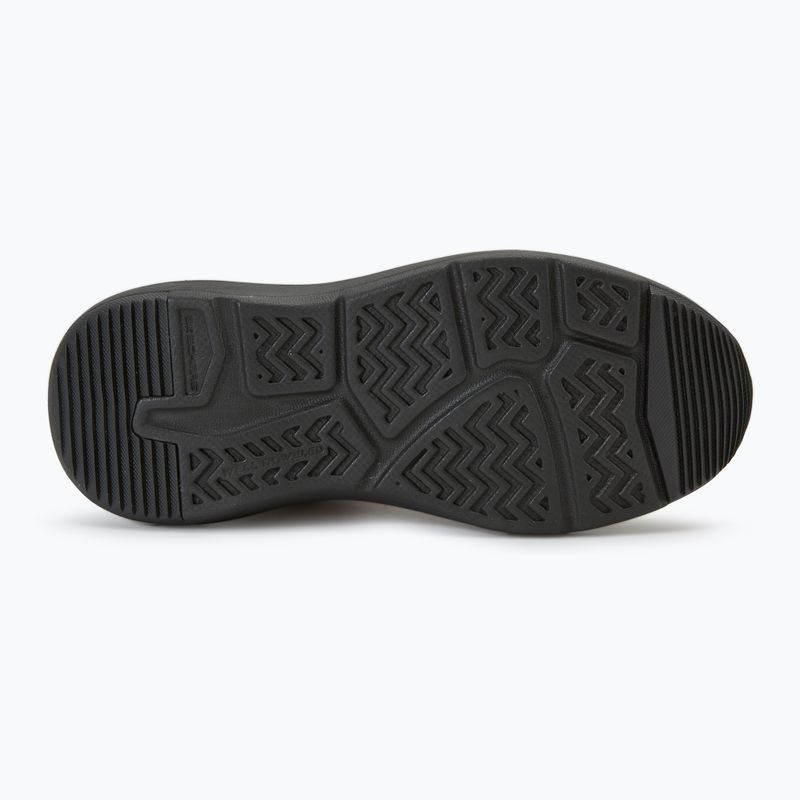 SKECHERS scarpe da uomo Parson Ederic marrone scuro 4