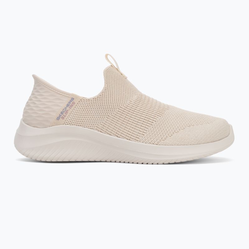 SKECHERS scarpe da donna Ultra Flex 3.0 Smooth Step beige 2