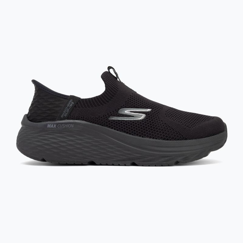 SKECHERS scarpe da donna Max Cushioning Elite 2.0 Eternal nero 2