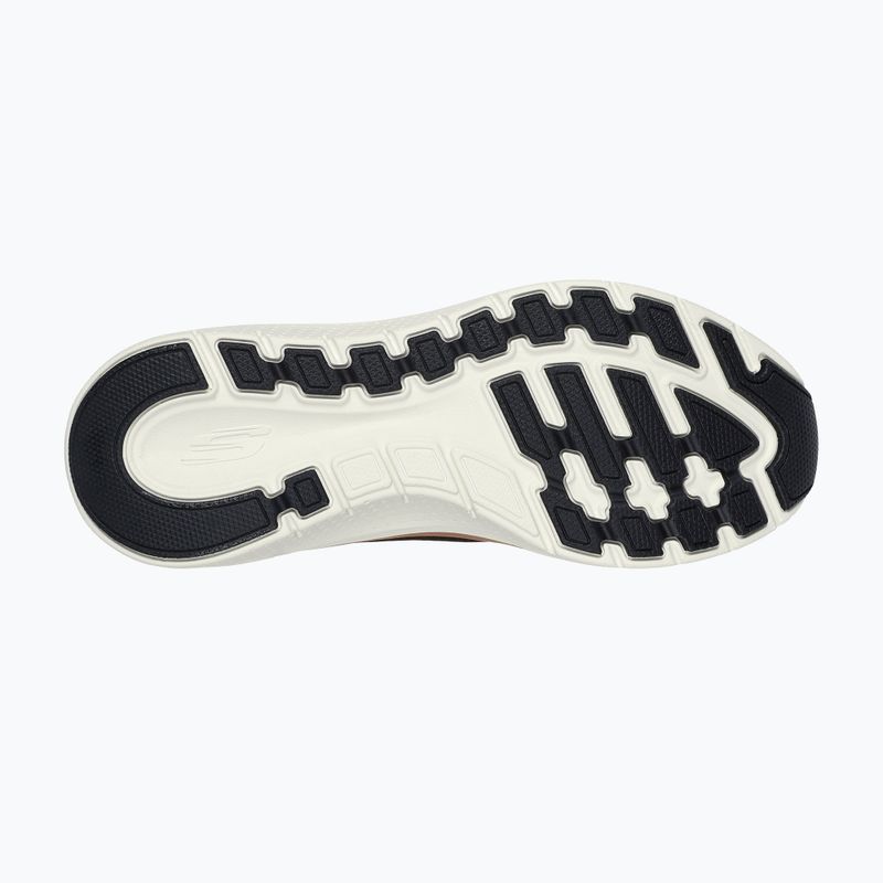 SKECHERS scarpe da donna Arch Fit 2.0 Glow The Distance nero/oro rosso 4