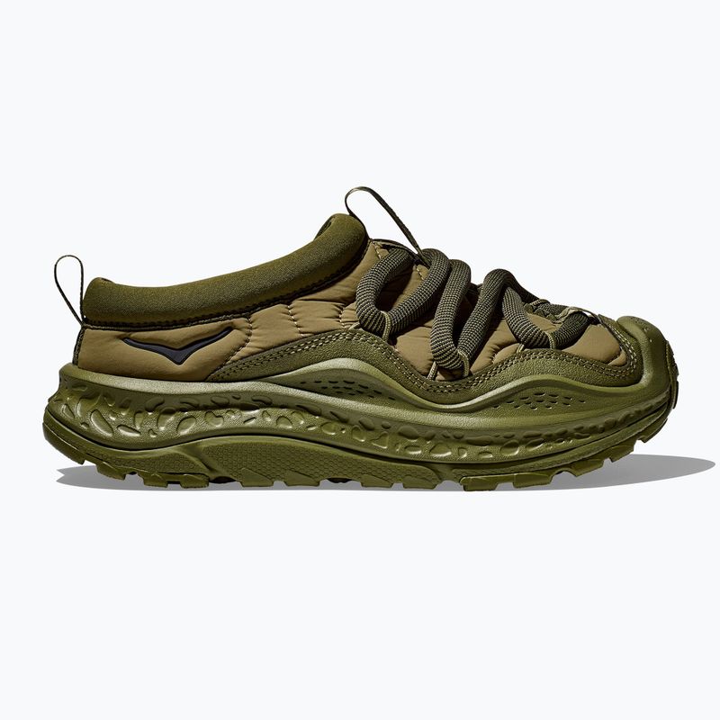 Scarpe HOKA Ora Primo forest floor/forest floor 9