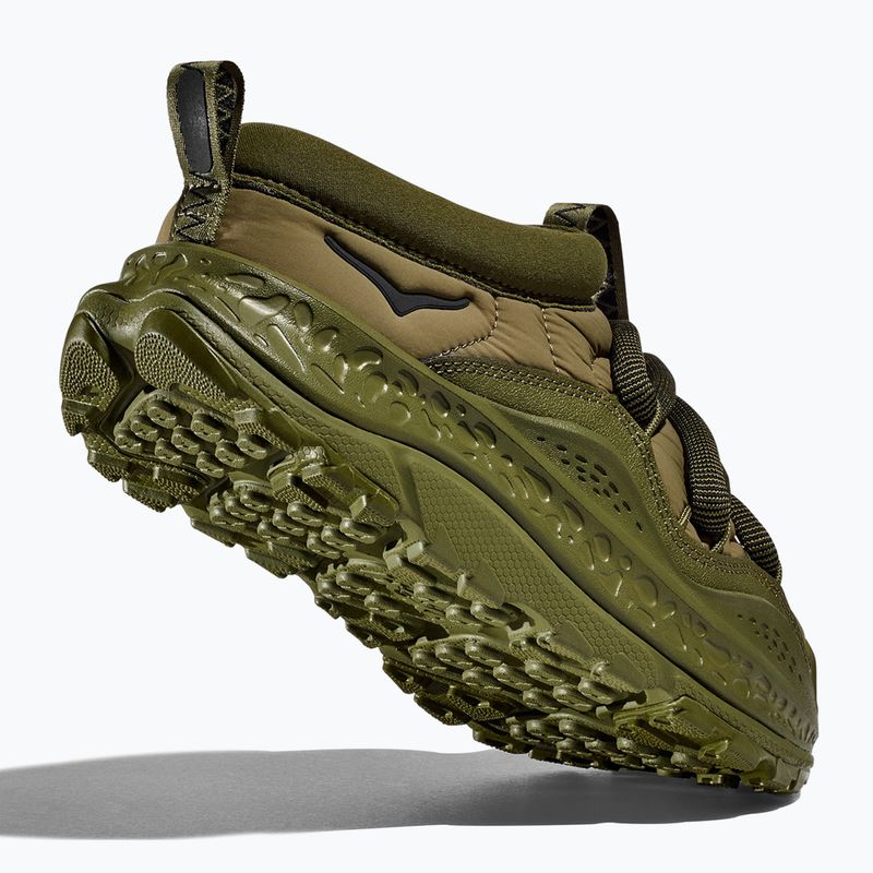 Scarpe HOKA Ora Primo forest floor/forest floor 12