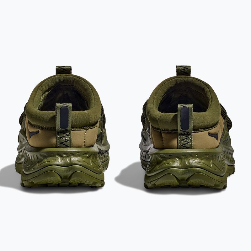 Scarpe HOKA Ora Primo forest floor/forest floor 13