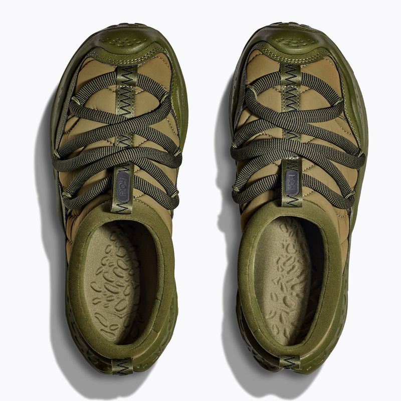 Scarpe HOKA Ora Primo forest floor/forest floor 15