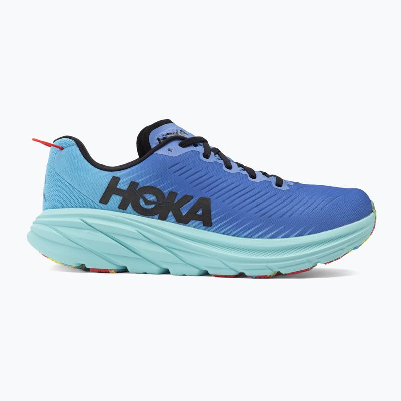 HOKA scarpe da corsa da uomo Rincon 3 Wide virtual blue/swim day 2