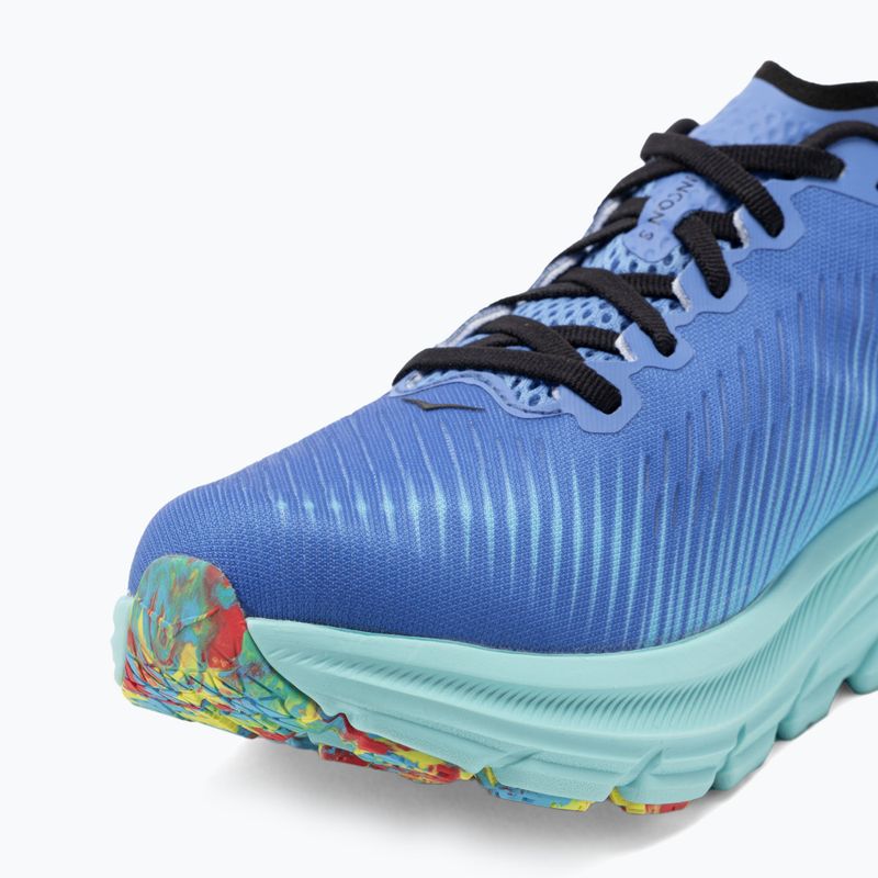 HOKA scarpe da corsa da uomo Rincon 3 Wide virtual blue/swim day 7