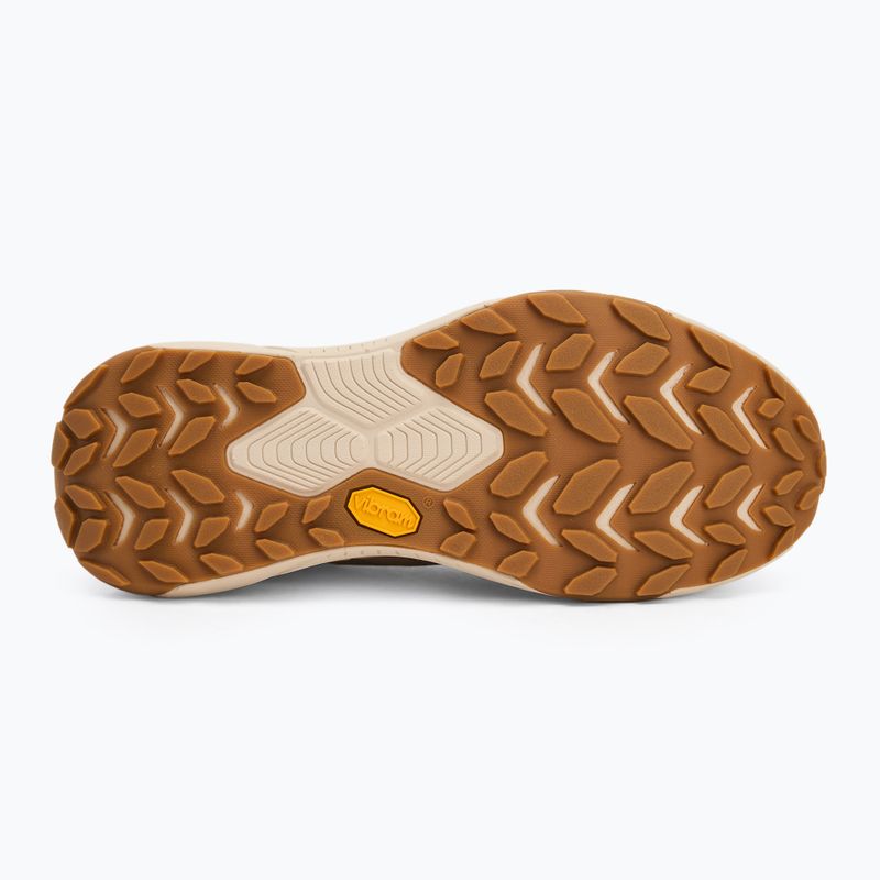Scarpe da corsa da uomo HOKA Transport dune/eggnog 4