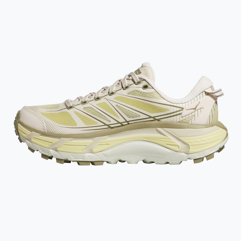 Scarpe HOKA Mafate Speed 2 eggnog/celery root 3