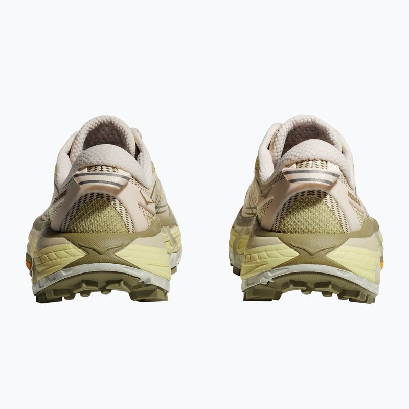 Scarpe HOKA Mafate Speed 2 eggnog/celery root 6