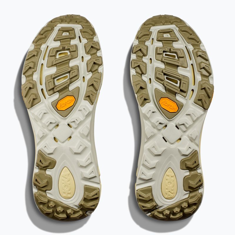 Scarpe HOKA Mafate Speed 2 eggnog/celery root 7