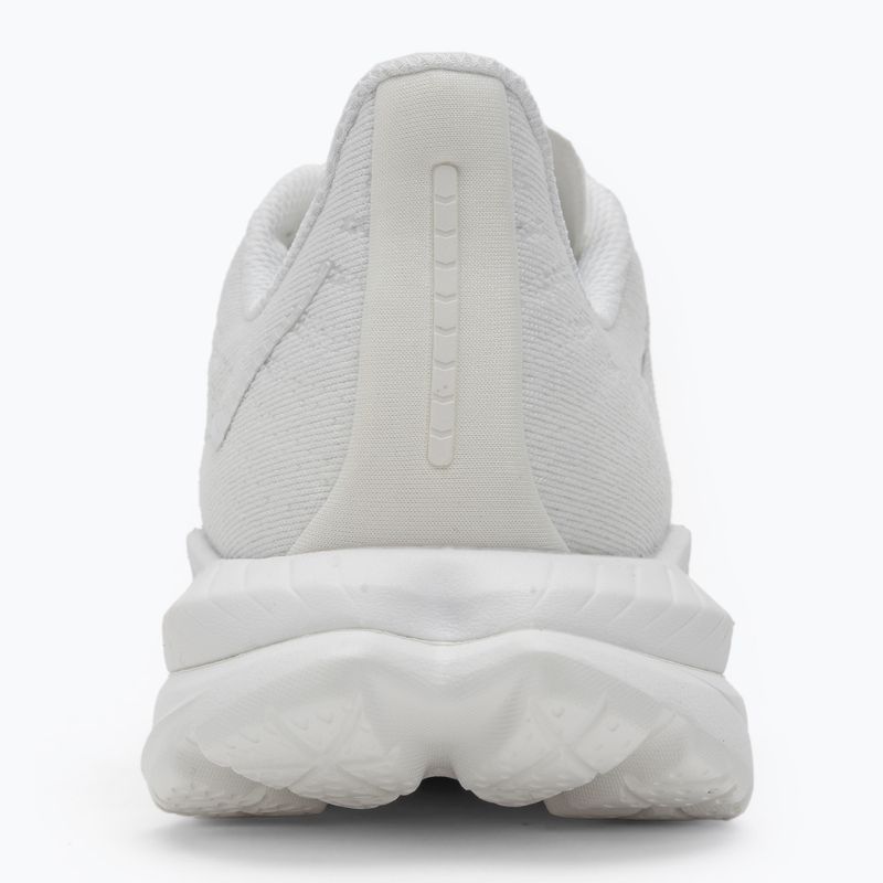 Scarpe da corsa da donna HOKA Mach 5 bianco/bianco 6