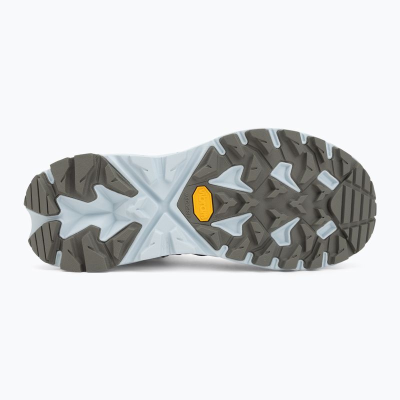 Scarpe da trekking donna HOKA Anacapa Breeze Mid amethyst/illusion 4