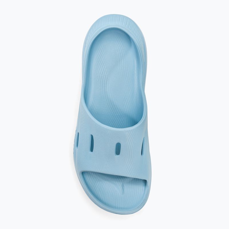 HOKA ORA Recovery Slide 3 - infradito con il sole/tramonto 5